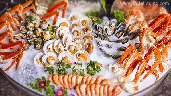 海鮮進(jìn)口報(bào)關(guān)，你需要了解這些知識點(diǎn)！