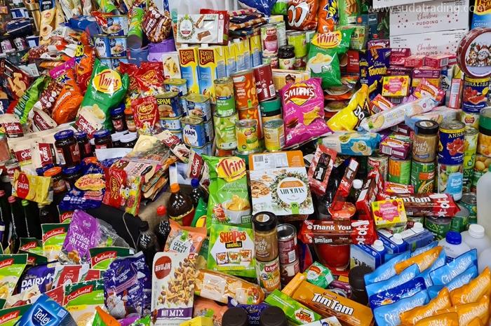 廣州南沙港進(jìn)口食品清關(guān)食品清關(guān)19年