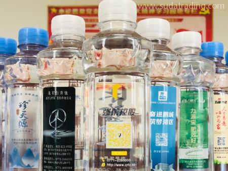 礦泉水進(jìn)口廣州清關(guān)公司代理報(bào)檢這樣做！