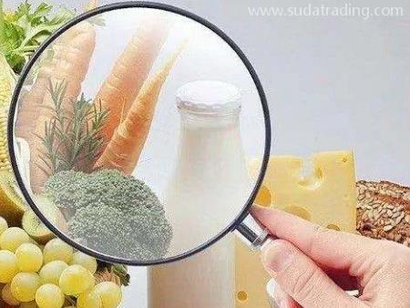 食品添加劑東莞進(jìn)口代理清關(guān)流程以及時效：