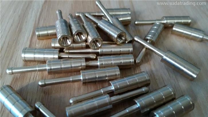 進(jìn)口德國配件報關(guān)代理的流程以及注意事項