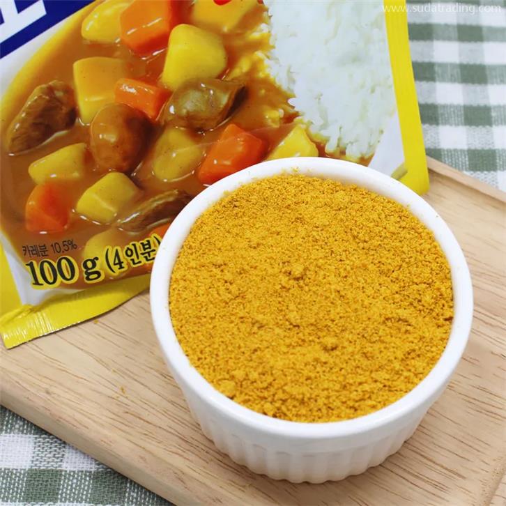 天津調(diào)味粉進口報關(guān)公司