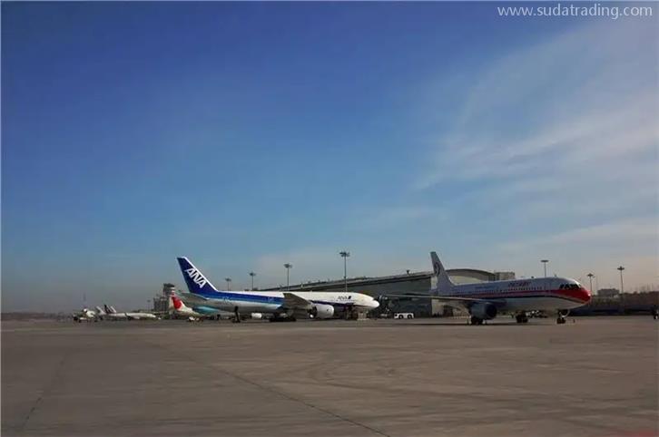 白云機(jī)場(chǎng)清關(guān)公司推薦哪家?廣州白云機(jī)場(chǎng)清關(guān)