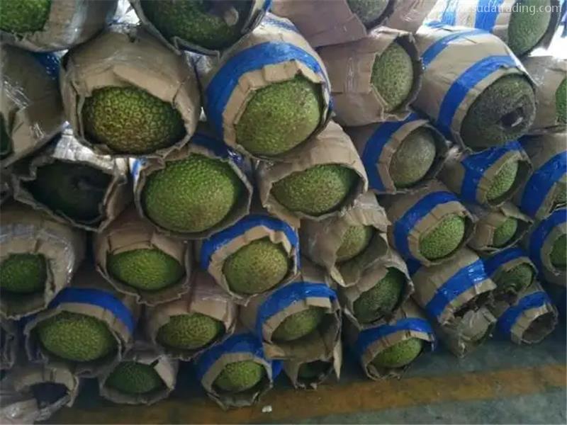 進(jìn)口越南菠蘿蜜清關(guān)的申報要素以及資料