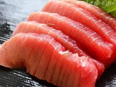金槍魚進(jìn)口深圳機(jī)場代理報關(guān)單證