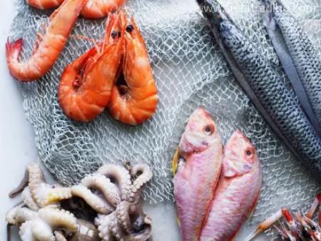 水產(chǎn)品進(jìn)口佛山通關(guān)代理報(bào)檢流程