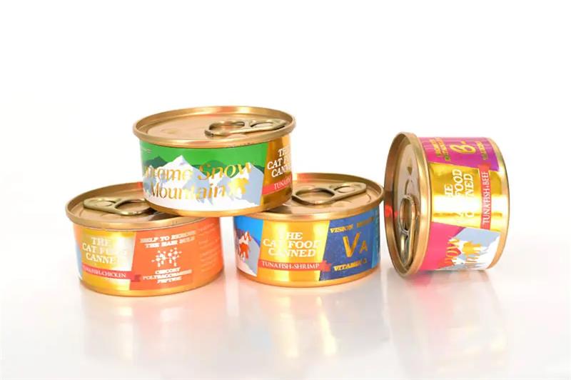 空運寵物食品罐頭進(jìn)口報關(guān)要確認(rèn)這些流程