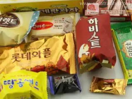 預(yù)包裝食品佛山進(jìn)口清關(guān)操作方案要點整理！