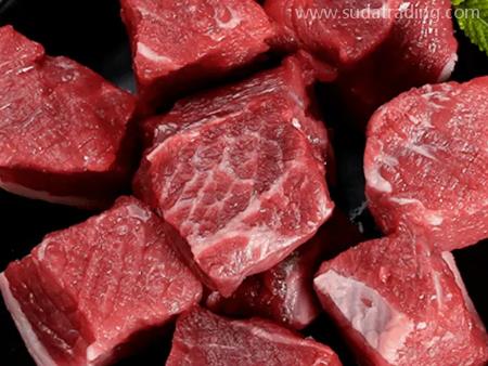 佛山代理進口報關(guān)牛肉清關(guān)報檢流程