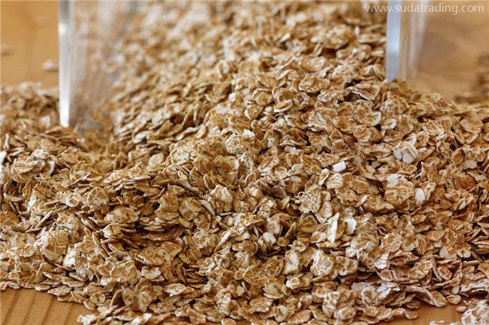 俄羅斯進(jìn)口燕麥片報關(guān)的食品標(biāo)簽到底是什么？