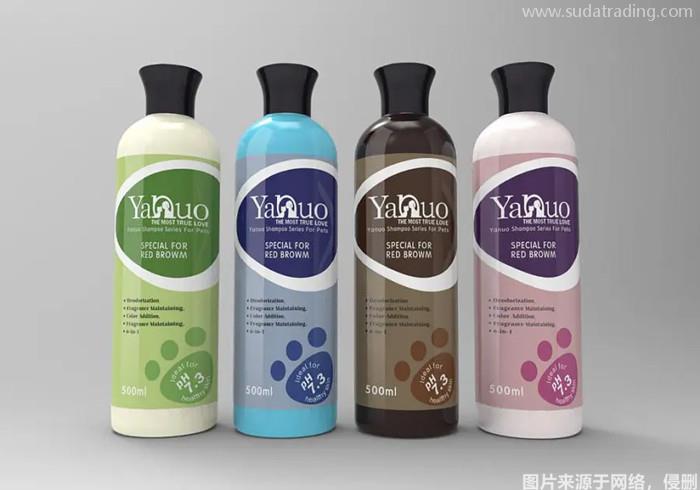 廣州進口沐浴露清關要提供這些資料，超詳細