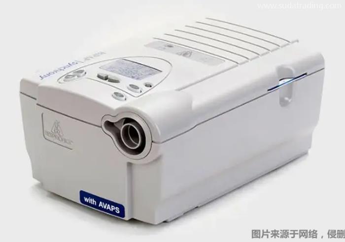 家用呼吸機進口報關的流程呼吸機進口申報資料