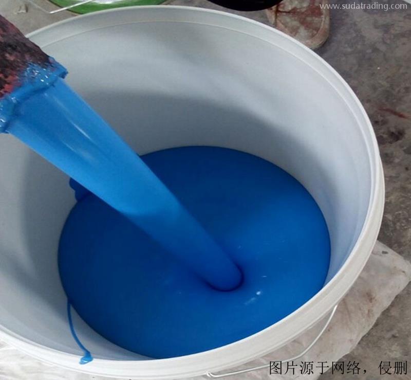 韓國防水涂料進(jìn)口報(bào)關(guān)流程-19年上?；て穲?bào)關(guān)行