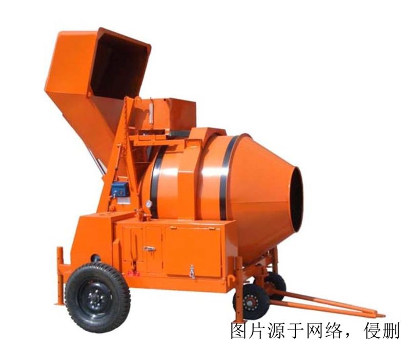3分鐘看懂韓國進(jìn)口舊攪拌機(jī)設(shè)備報關(guān)資料這8樣
