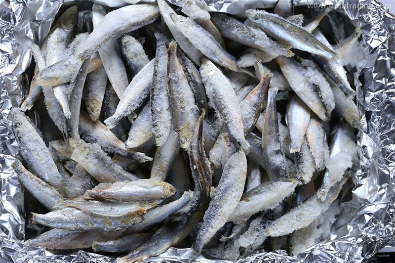 廈門進口凍魚報關(guān)需要的資料有這些，get!