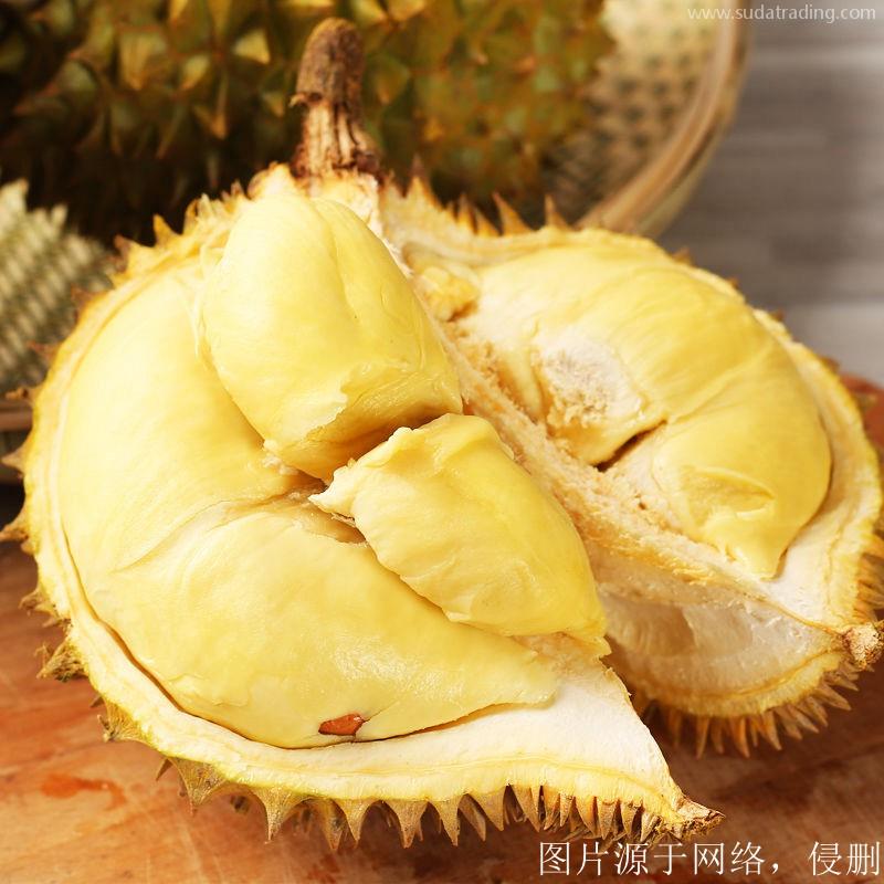 泰國(guó)進(jìn)口報(bào)關(guān)公司哪家好？泰國(guó)榴蓮進(jìn)口清關(guān)流程