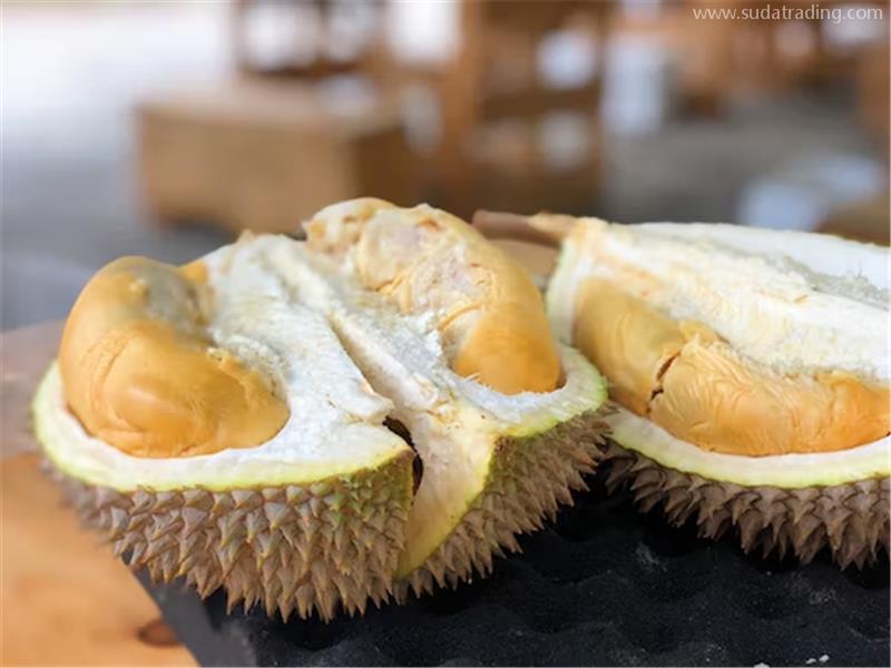 進口泰國榴蓮深圳蛇口清關(guān)到中國的流程以及資料