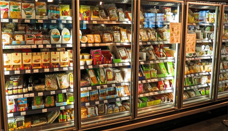 上海進口預包裝食品報關上海進口18類內外食品報關清關流程