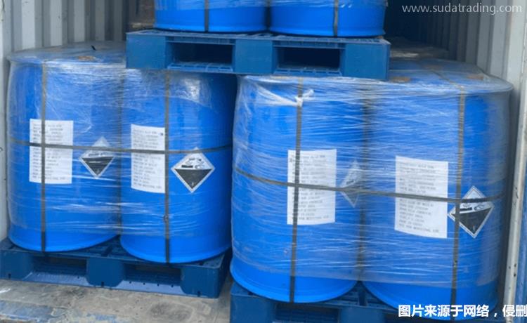 進(jìn)口化工危險品報關(guān)代理的流程 ?；愤M(jìn)口注意事項