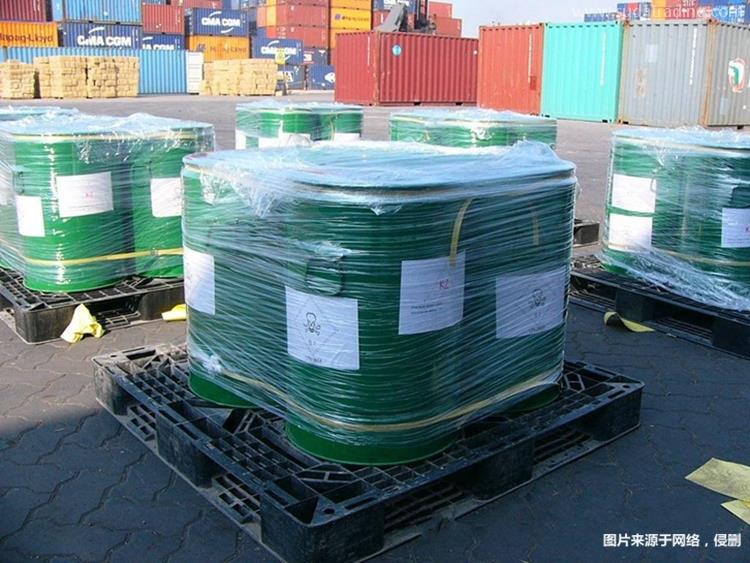 智利化工品進口清關報關行哪家好?