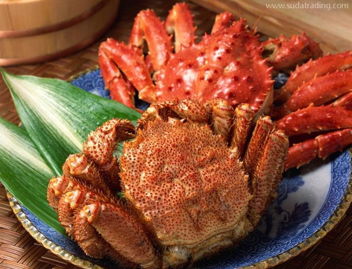 福州進(jìn)口螃蟹報關(guān)公司哪家好？福建水產(chǎn)品清關(guān)公司