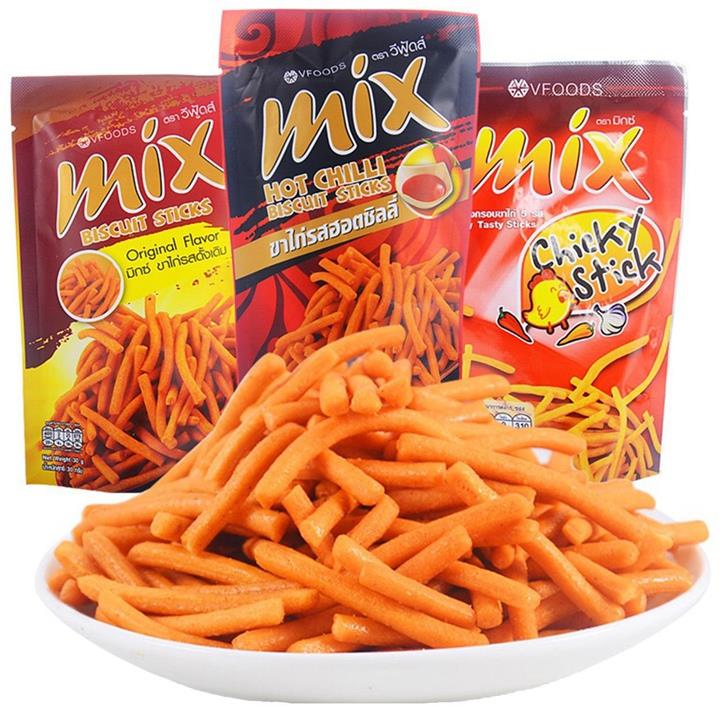 上海進口泰國膨化食品報關資質(zhì)食品進口清關流程