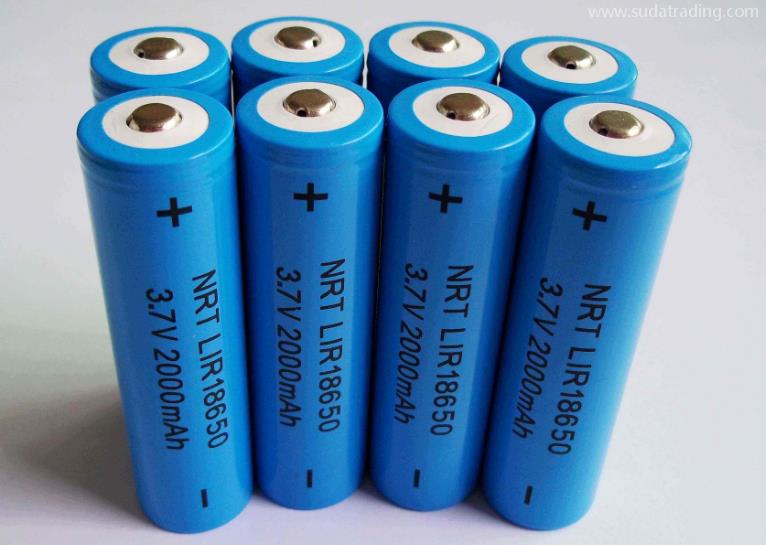 鋰電池進(jìn)口報(bào)關(guān)清關(guān)所需單證資料？