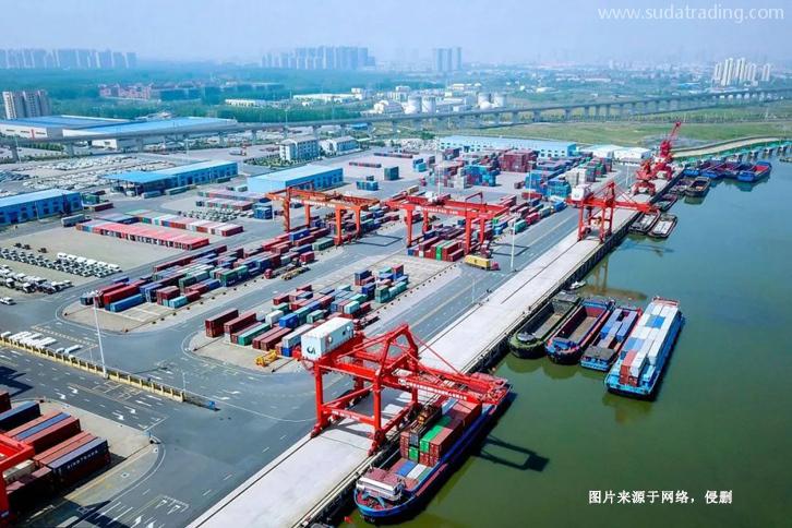 西安進口報關行哪家好？陜西進口清關公司排名前十