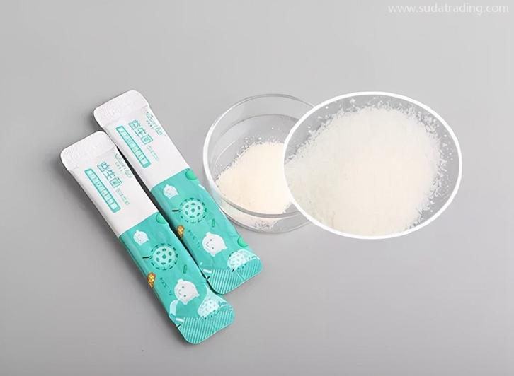 美國益生菌復合酶粉進口報關(guān)資料廣州健康食品清關(guān)