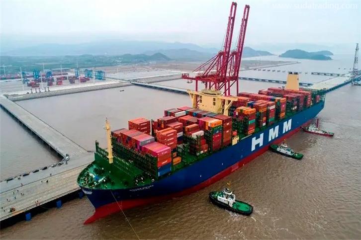 寧波空運進口報關公司哪家好？浙江進口報關行排名