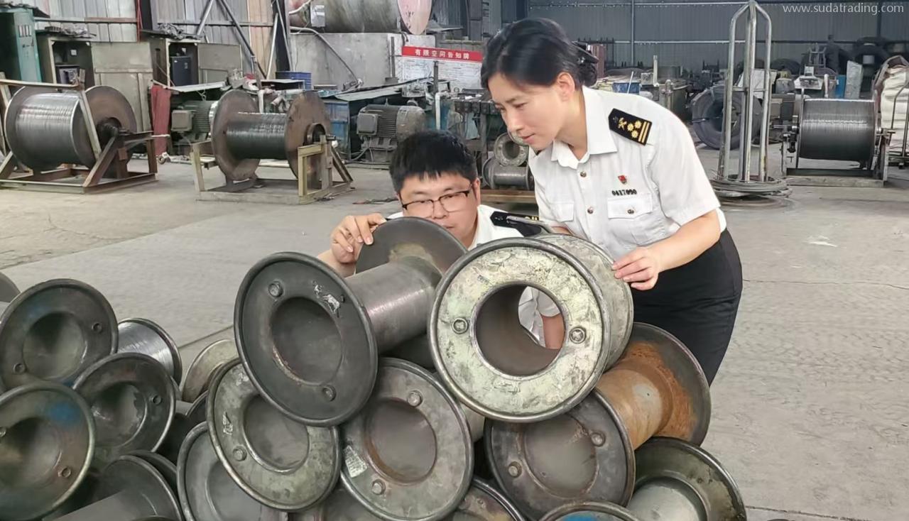 【進(jìn)口知識】詳解進(jìn)口舊機(jī)電產(chǎn)品監(jiān)管