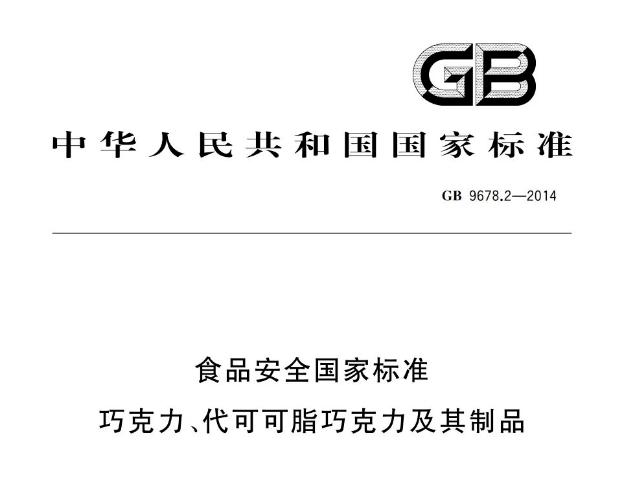 巧克力通關(guān)指南，進(jìn)出口食品安全全攻略