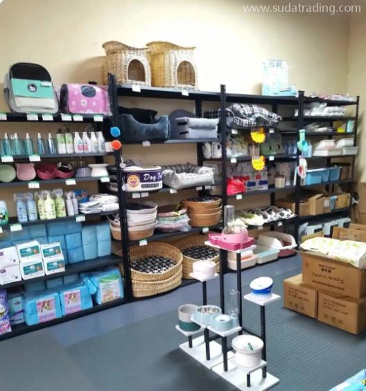 國(guó)外進(jìn)口寵物用品歸類指南！